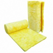 Утеплитель "GLASS WOOL" 50*1200*14000