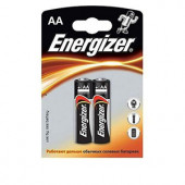 Эл. питания "Energizer" Max Plus LR06-2BL тип AА