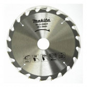 Диск "Makita" 185*30/16/20*2,0*20T по дереву