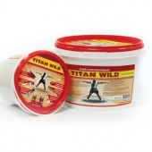 Клей стиропор "Titan Wild", 1,5кг