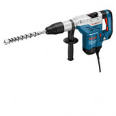 Перфоратор "Bosch" GBH5-40 DCE, 1150Вт, 8,8Дж, SDS-max, кейс