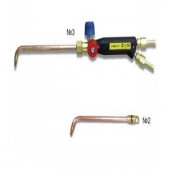 Горелка ацетиленовая Г2 (2,3) d=6.3mm, Мини ДМ