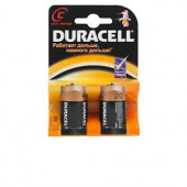 Эл.питания Duracell LR14-2BL тип: R14 (2/10упак)