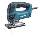 Лобзик "Makita" 4350 FCT, 720Вт, 800-2800 оборотов в минуту