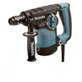 Перфоратор "Makita" HR2811FT, 800Вт, 2,9Дж, БЗП 13мм, SDS Plus