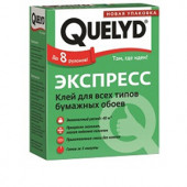 Клей обойный "Quelyd Экспресс", 250г