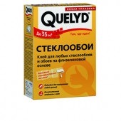 Клей обойный "Quelyd Стеклообои", 500г