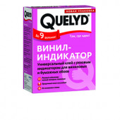 Клей обойный "Quelyd Индикатор", 250г